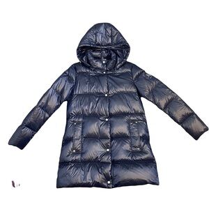 Ralph Lauren Puffer Jacket Coat Ladies Small